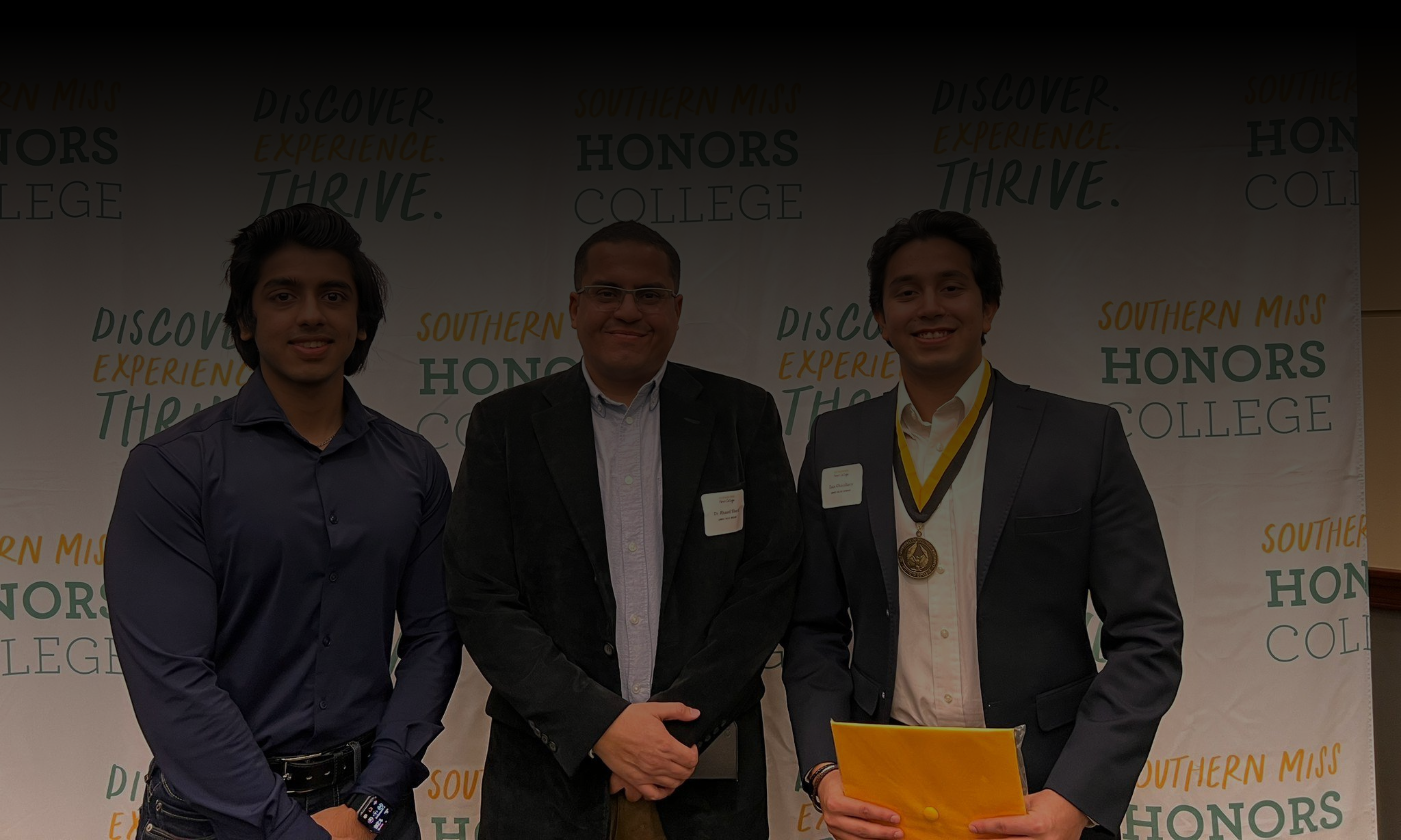 SPEN Lab collaborative space